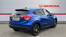 Honda HR-V 1.6 i-DTEC SE 5dr Diesel Hatchback